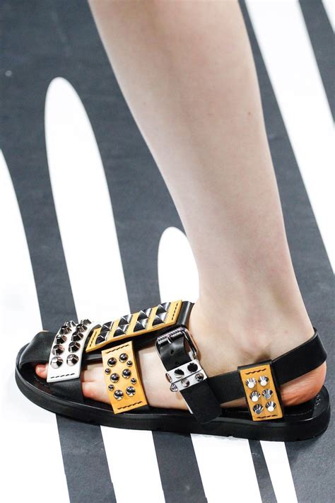 prada spring summer 2018 shoes|prada shoes new york.